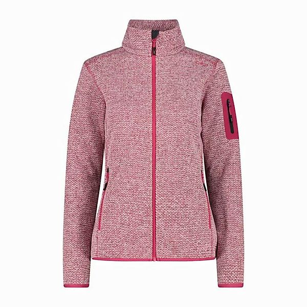 CMP Fleecejacke Damen Fleecejacke Woman Jacket günstig online kaufen