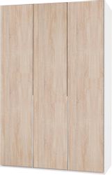 Wimex Kleiderschrank "New York" in vielen Breiten, 208 oder 236cm hoch günstig online kaufen