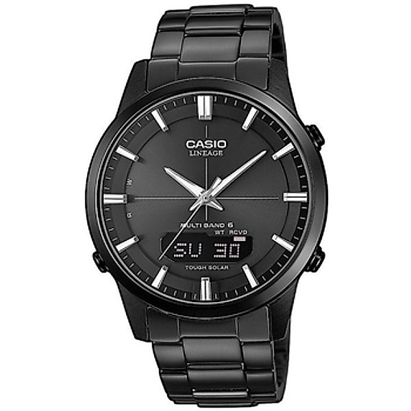 Casio Funk Funkchronograph LCW-M170DB-1AER, Solaruhr, Armbanduhr, günstig online kaufen