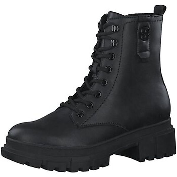 S.Oliver  Stiefel Stiefeletten 5-5-25214-39/007 günstig online kaufen
