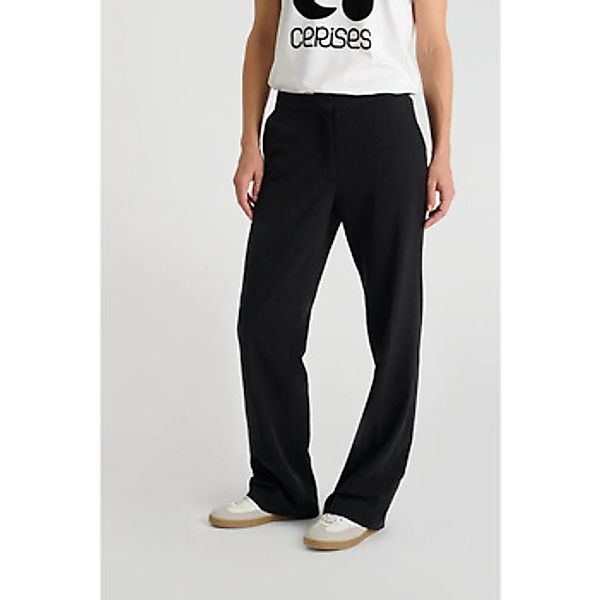 Le Temps des Cerises  Hosen Hose gerade EVERY günstig online kaufen