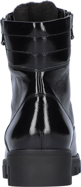 Waldläufer H-SERENA Schnürstiefelette, Schnürboots, Lackstiefelette, in günstig online kaufen