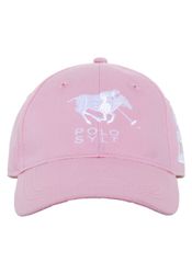 Polo Sylt Baseball Cap im Label-Design günstig online kaufen
