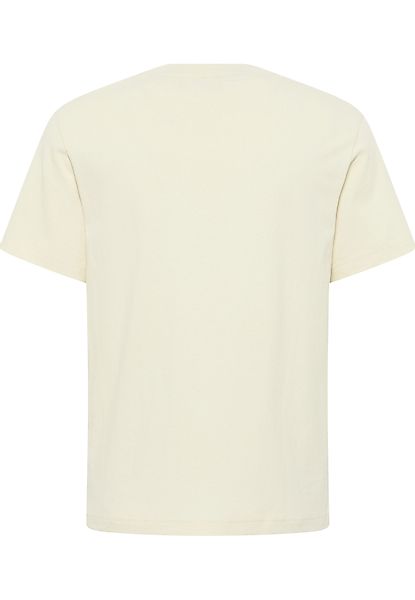 MUSTANG T-Shirt Style Austin mit kleinem günstig online kaufen