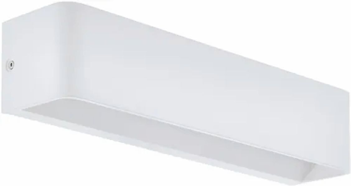 EGLO Wandleuchte »SANIA 4«, 1 flammig, Leuchtmittel LED-Board   LED fest in günstig online kaufen