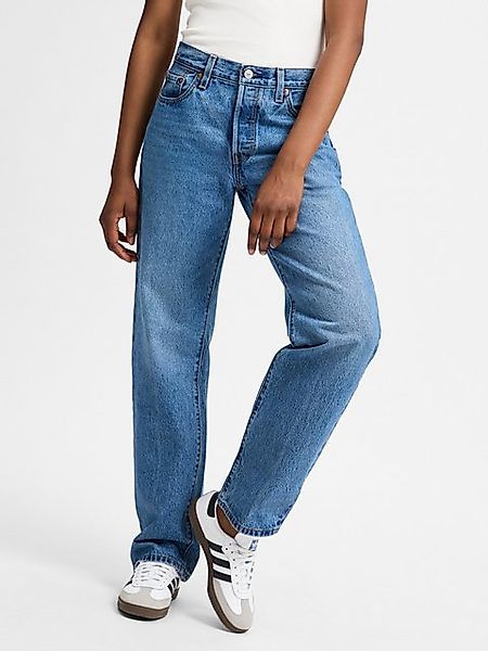 Levi's® Stoffhose Ribcage Wide Leg günstig online kaufen