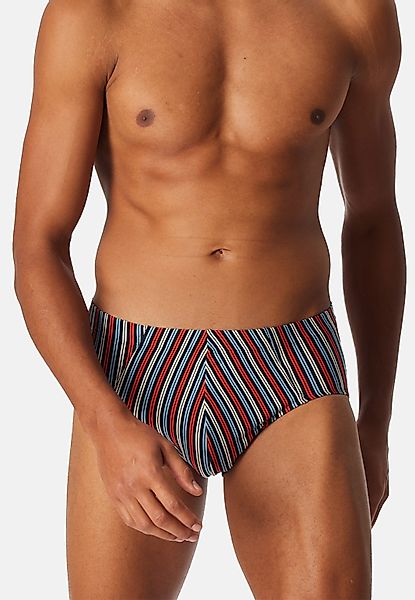 Schiesser Slip 95/5 Essentials (3-St) unterhose günstig online kaufen