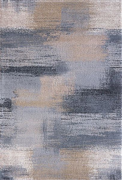Sanat Teppich "Bali 2601" rechteckig 20 mm Höhe Wohnzimmer, Kurzflor, moder günstig online kaufen