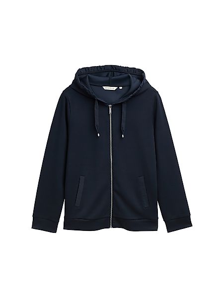TOM TAILOR Strickjacke günstig online kaufen