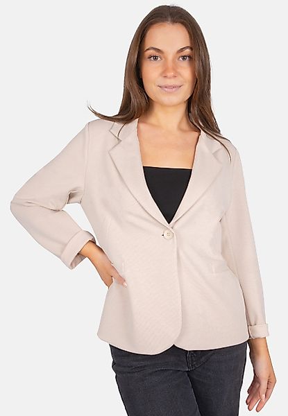 Seasons of April Kurzblazer RUBY Eleganter, günstig online kaufen