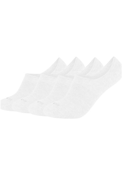 JOOP Füßlinge "Premium essentials" 4 Stk. tlg. mit verstärkter Ferse und Sp günstig online kaufen