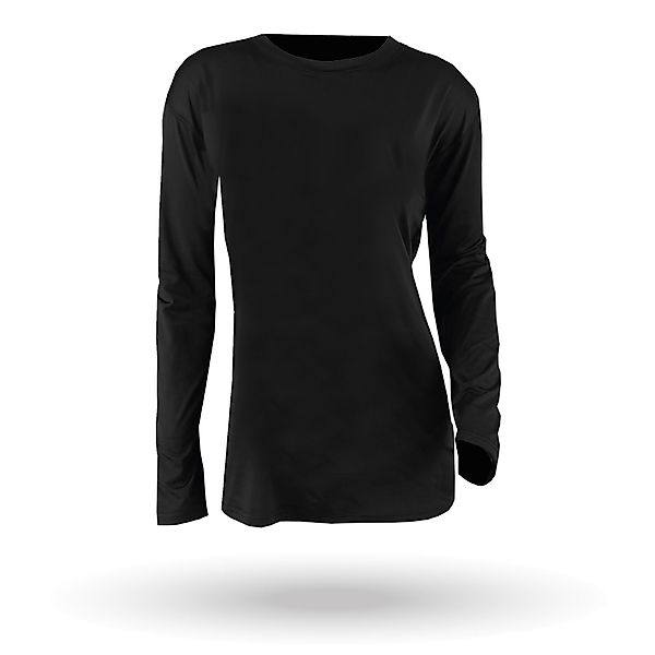 hemmy Fashion Thermounterhemd Thermo Unteremd Damen günstig online kaufen