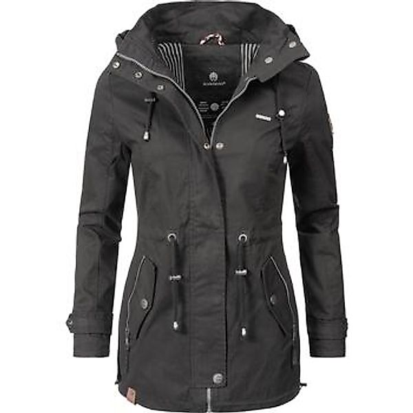 Marikoo  Parkas Übergangsjacke Nyokoo günstig online kaufen