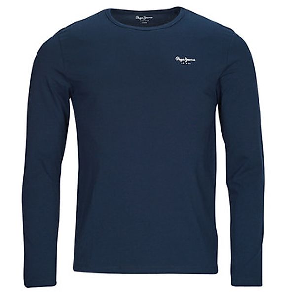 Pepe jeans  T-Shirt ORIGINAL BASIC 2 LONG N günstig online kaufen