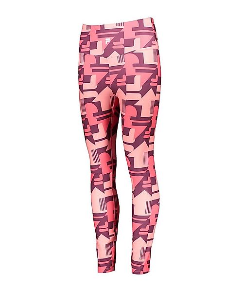 Fila Jogger Pants FILA RAGUSA AOP High Waist Leggings Damen F83022 günstig online kaufen