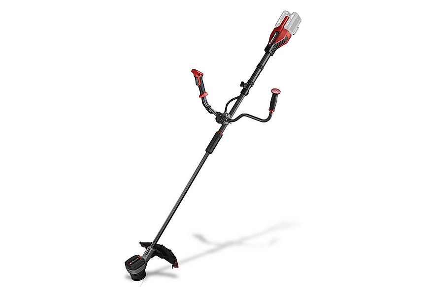 Einhell Akku-Motorsense GP-BC 36/430 Li BL-Solo, 25,5 cm Arbeitsbreite Mess günstig online kaufen