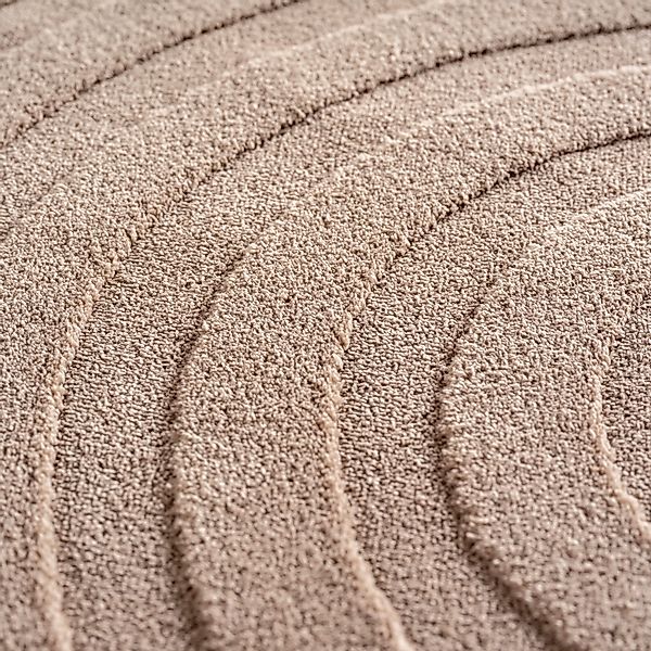 Ayyildiz Teppiche Teppich »POMPEI 1611«, rechteckig, 12 mm Höhe, Läufer, pf günstig online kaufen