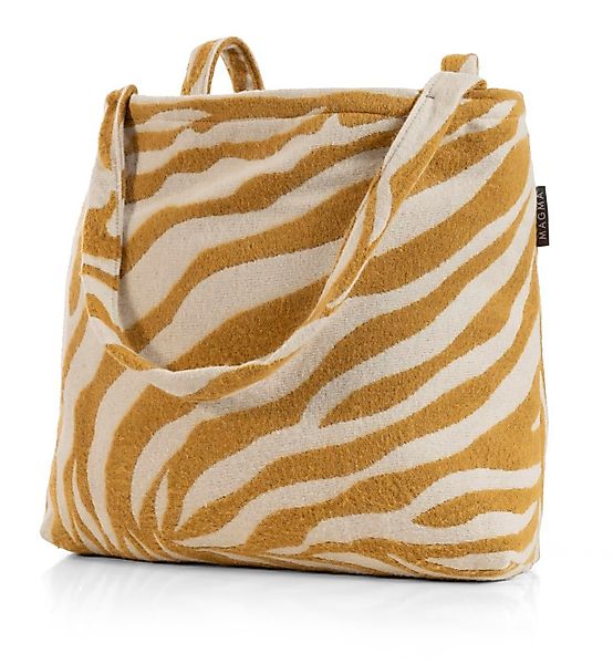 Magma Heimtex Umhängetasche Tasche CEBRA Modischer günstig online kaufen