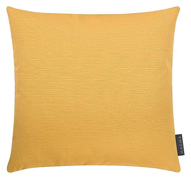 Magma Heimtex Kissenbezug FINO Kissenhülle ca. günstig online kaufen