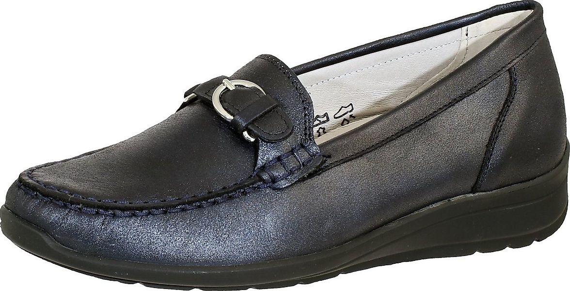 Waldläufer Hinata Slipper günstig online kaufen