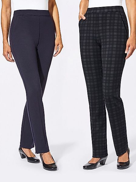 Witt Jerseyhose Jerseyhose . (2-tlg) günstig online kaufen