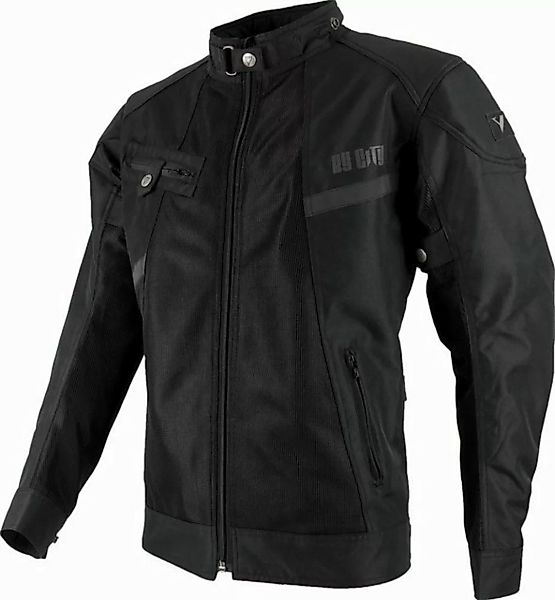 By City Motorradjacke Summer Route Jacket günstig online kaufen