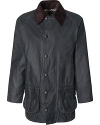Barbour Allwetterjacke Wachsjacke Beaufort günstig online kaufen