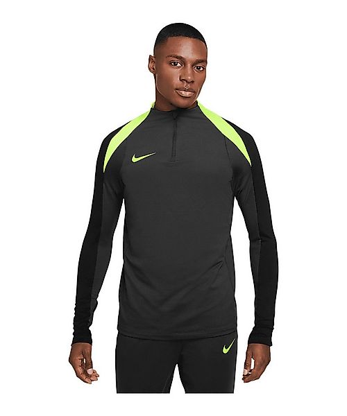 Nike Sweater Nike Performance Strike Drill Top Sweatshirt günstig online kaufen