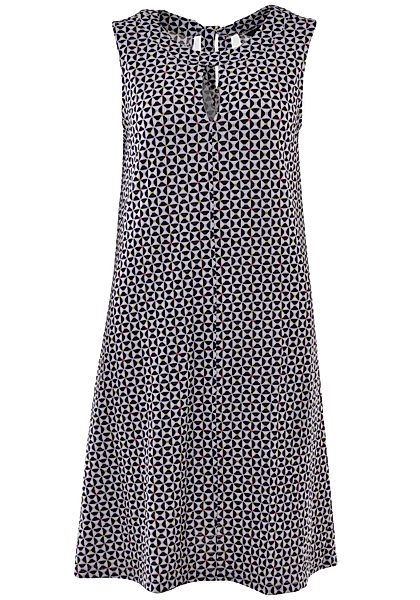 NAVIGAZIONE Jerseykleid (1-tlg) mit Bindeband im günstig online kaufen