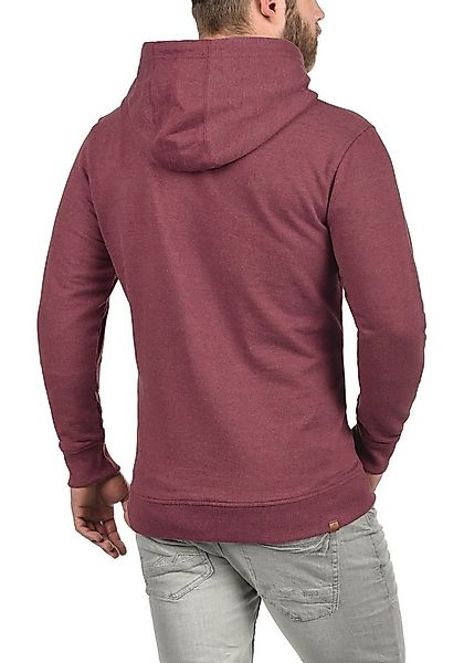 Blend Kapuzenpullover BHHulker Stilvolle Kapuzensweatjacke mit weicher Flee günstig online kaufen