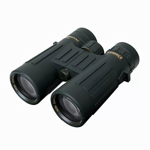 Steiner Steiner Observer 10x42 - Hochleistungsfernglas. Objektiv günstig online kaufen