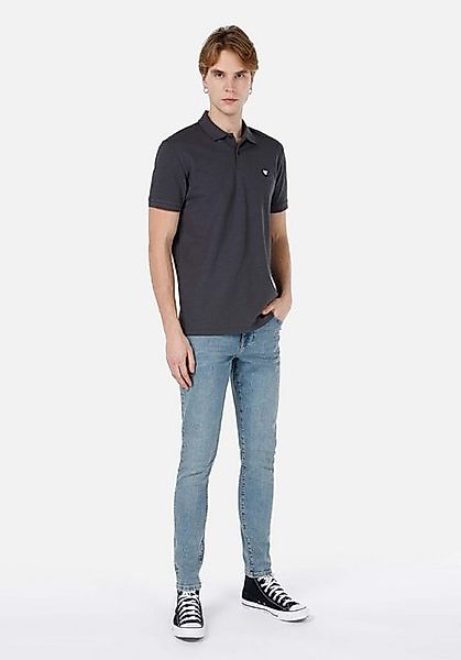 Colins Stretch-Jeans Colins Slim Fit Low Waist Skinny Leg Herrenjeans günstig online kaufen