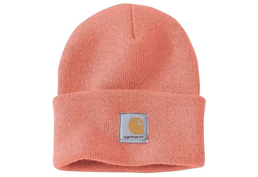 Carhartt Beanie A18 Acrylic Watch Hat trendig und wärmend günstig online kaufen