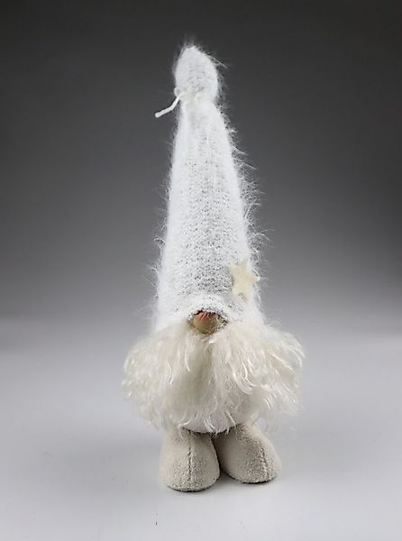 AM Design Dekofigur Dekoobjekt aus Stoff, BxH: 16x51 cm günstig online kaufen