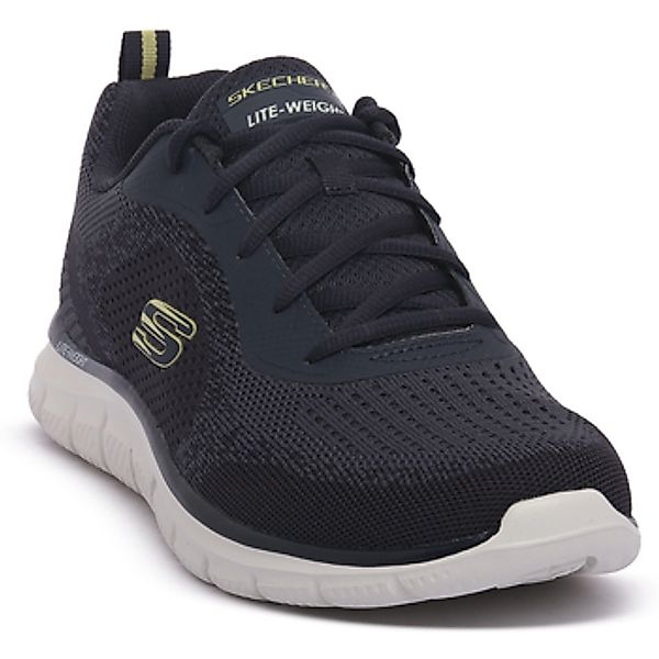 Skechers  Sneaker NVLM TRACK GLENDOR günstig online kaufen