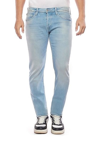 Le Temps Des Cerises Bequeme Jeans im klassischen 5-Pocket-Design günstig online kaufen