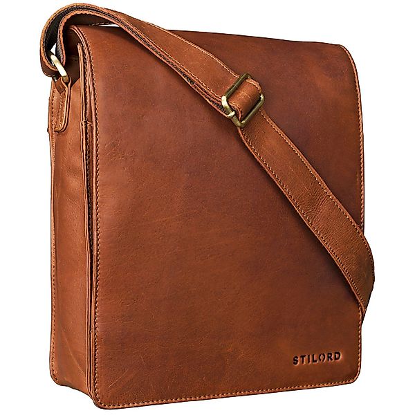 STILORD Schultertasche "Lars" Herren Vintage Umhängetasche günstig online kaufen