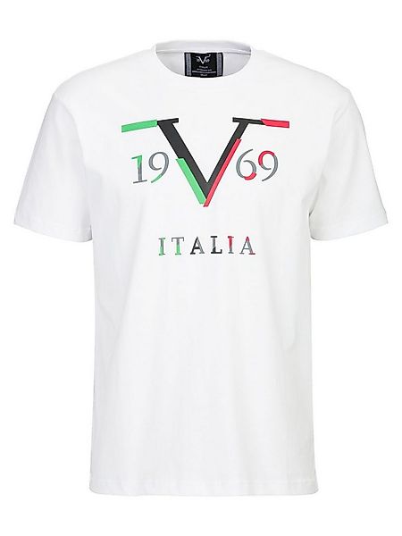 19V69 ITALIA T-Shirt PEDRO günstig online kaufen