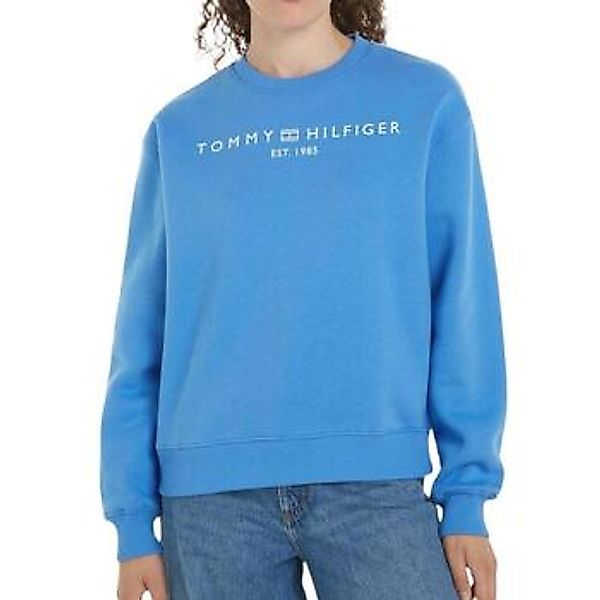 Tommy Hilfiger  Sweatshirt WW0WW39791 günstig online kaufen