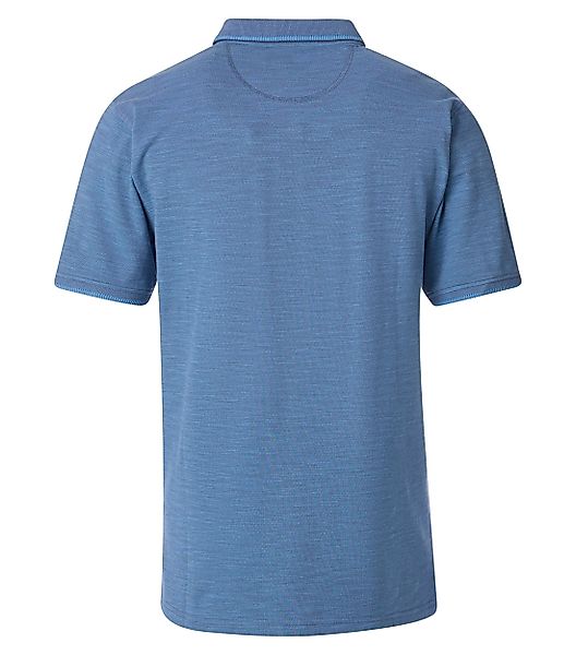 CASAMODA Poloshirt CASAMODA Polo-Shirt uni günstig online kaufen