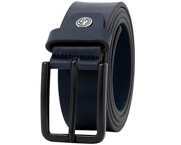 LINDENMANN Ledergürtel günstig online kaufen