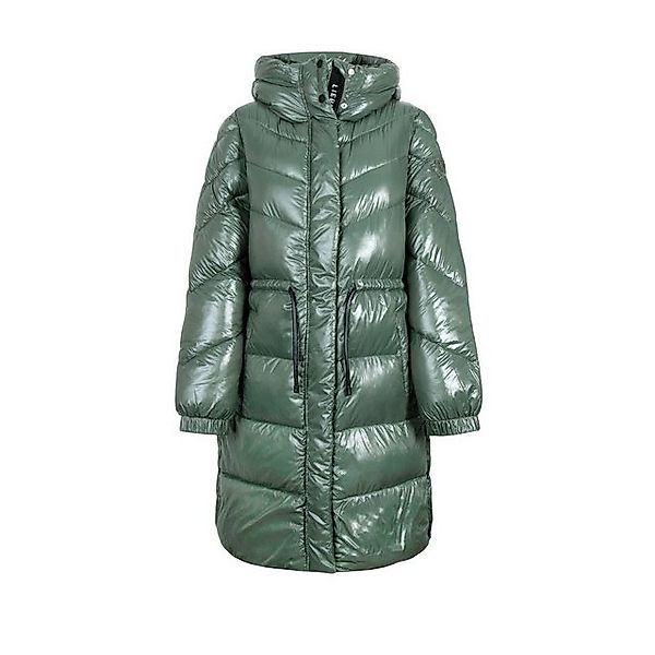 Lieblingsstück Steppmantel Damen Steppmantel mit Kapuze IVANAL (1-tlg) günstig online kaufen