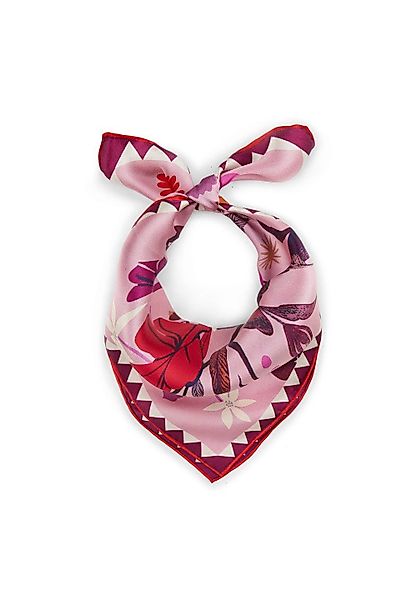 Codello Nickituch Codello Nickituch Flowers, Beidseitig günstig online kaufen