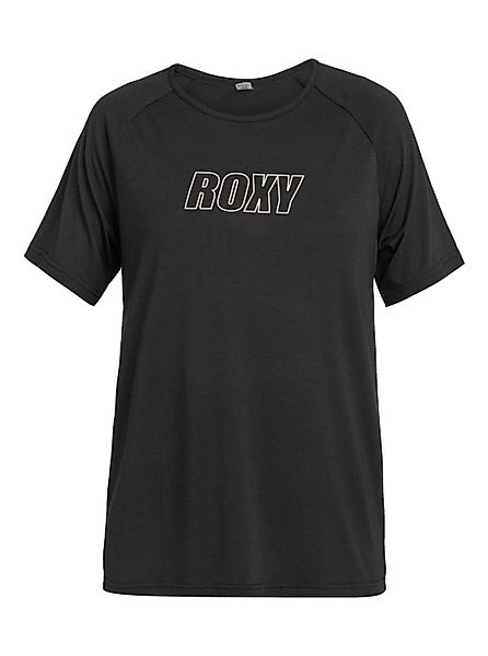 Roxy Trainingsshirt Everyday Flow günstig online kaufen