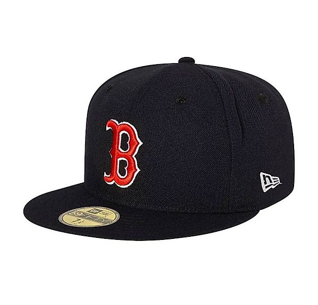 New Era Baseball Cap Cap NOS New Era 5950 Red Sox (1-St) günstig online kaufen