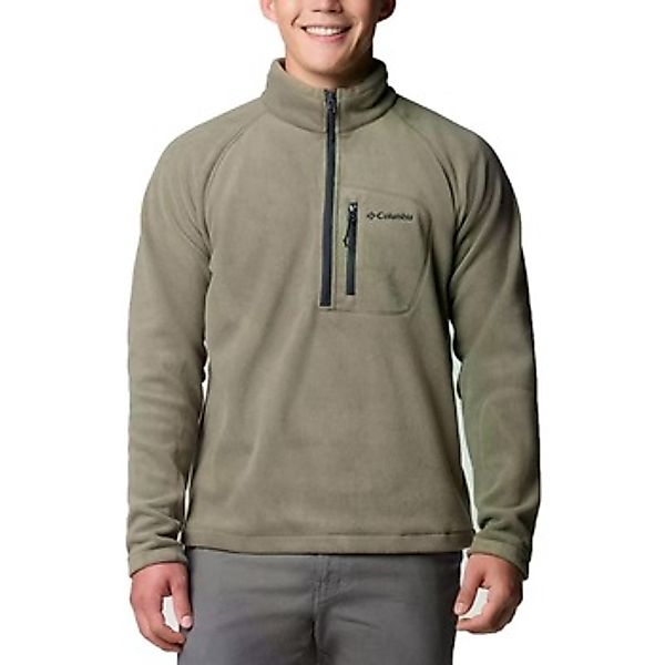 Columbia  Sweatshirt FAST TREK III HALF ZIP FL günstig online kaufen