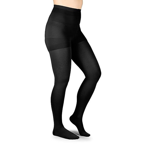 COMPRESSANA Strumpfhose Compressana Leganza kurz Strumpfhose CCL2 günstig online kaufen