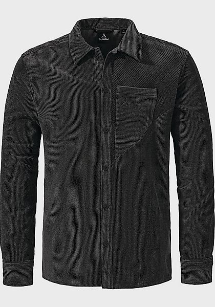 Schöffel Outdoorhemd Urban Shirt Style Lodos MNS günstig online kaufen
