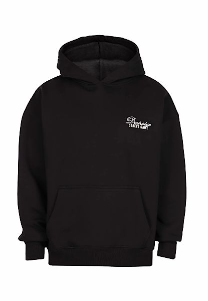 Dropsize Kapuzenpullover "Dropsize HEAVY OVERSIZE STUDIOS HOODIE" 1 Stk. günstig online kaufen