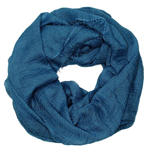 dy_mode Modeschal Damen Schal in Unifarben günstig online kaufen